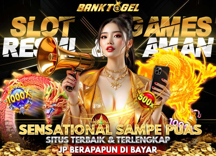 BANKTOGEL